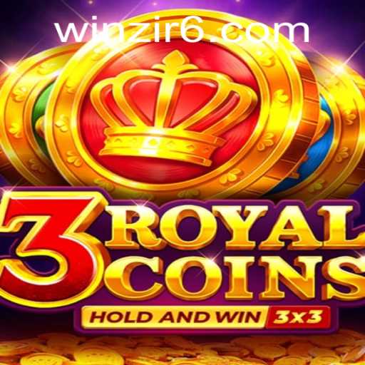 Unlock the Fascination of 3royalcoins and WinZir: The New Gaming Sensation