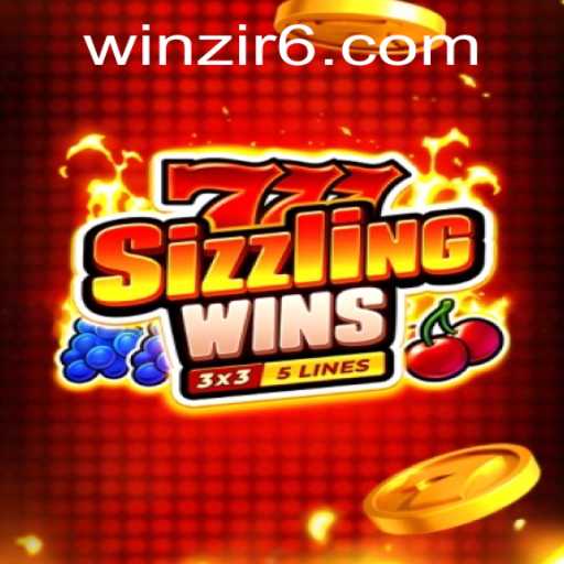 Exploring the Excitement of 777 Sizzling Wins with WinZir