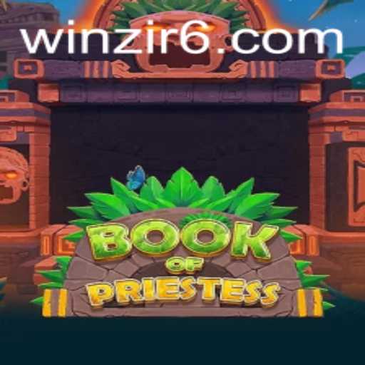 Discover the Mystical World of BookOfPriestess