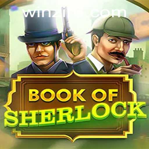 Discovering the Intriguing World of BookOfSherlock with WinZir