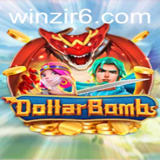 Exciting New Game DollarBombs: A Closer Look at WinZir's Latest Release