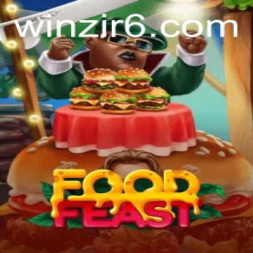Exploring the Exciting World of FoodFeast with WinZir