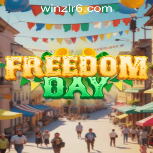 Unveiling FreedomDay: A New Era in Gaming with WinZir