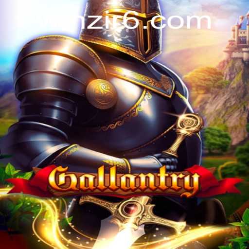 Gallantry: A Strategic Adventure with WinZir