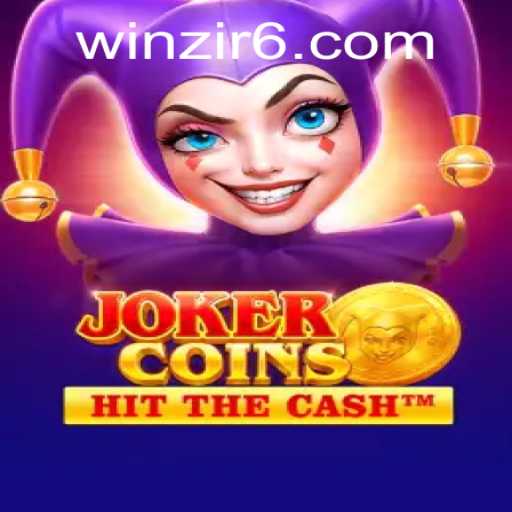 JokerCoins: Unveiling the Unique Gameplay and Rules of WinZir