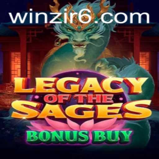 Discover the Thrills of LegacyoftheSagesBonusBuy with WinZir
