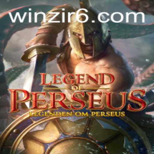 LegendofPerseus: Navigating the Mythical Realm with WinZir