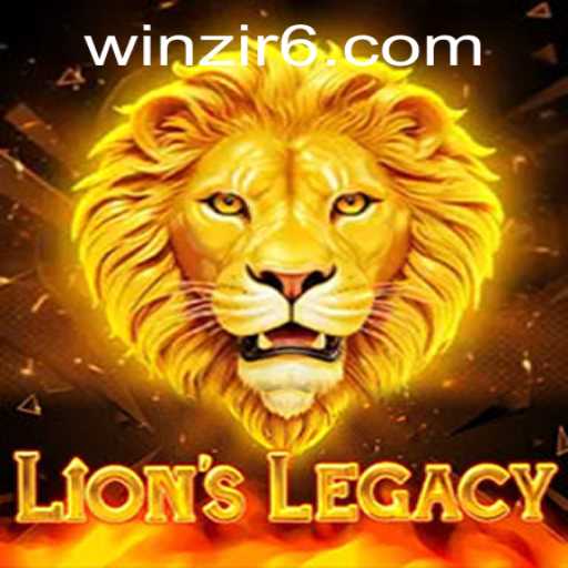 Explore the World of LionsLegacy in Collaboration with WinZir