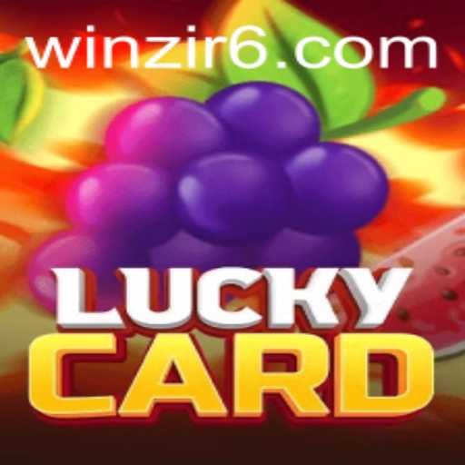 Unlock Your Fortune with LuckyCard: A Dive into the World of WinZir