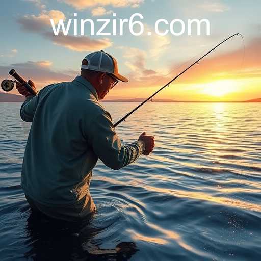 The Intricacies of Online Fishing with WinZir