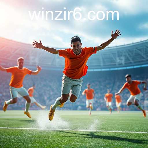 The Rise of WinZir in the World of Sports